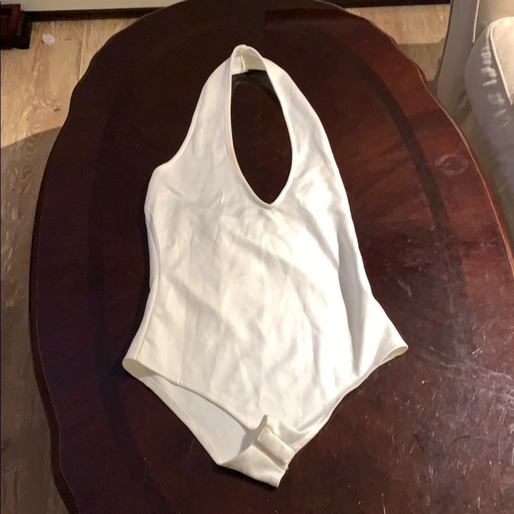 Body suit